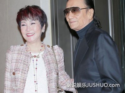 谢贤年轻时叛逆不输谢霆锋 风流情史全揭秘 谢贤年轻时叛逆不输谢霆锋 风流情史全揭秘