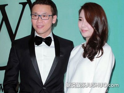 陶喆夫妇生活甜蜜 下厨制造情趣