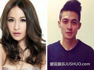 萧亚轩疑怀孕 受准公婆“护肚”