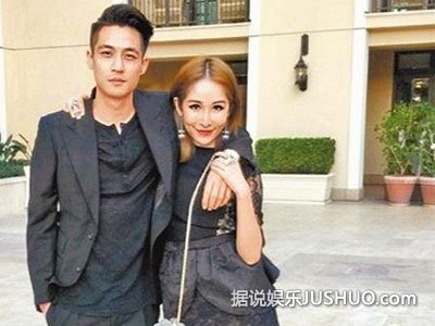萧亚轩疑怀孕 受准公婆“护肚”