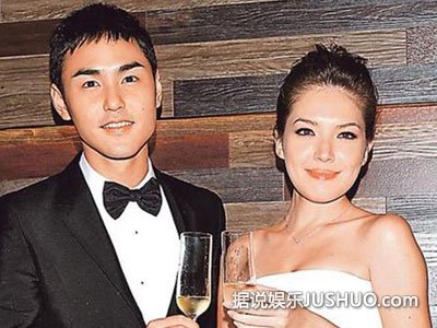 许玮宁阮经天已分开 爱情难挽回