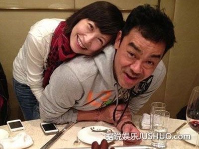 刘青云插足别人感情 撬走郭蔼明 刘青云插足别人感情 撬走郭蔼明