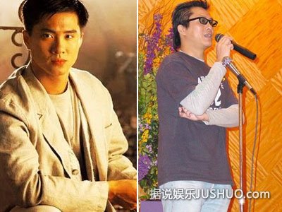 刘青云插足别人感情 撬走郭蔼明 刘青云插足别人感情 撬走郭蔼明