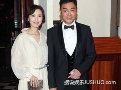 刘青云插足别人感情 撬走郭蔼明 刘青云插足别人感情 撬走郭蔼明