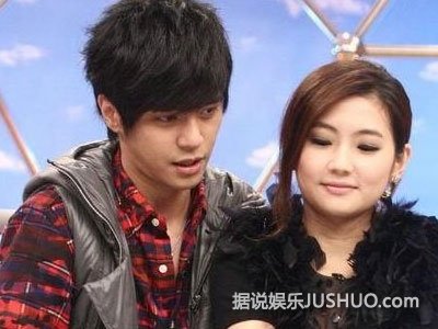 小猪绯闻女友敢做敢当 承认整容