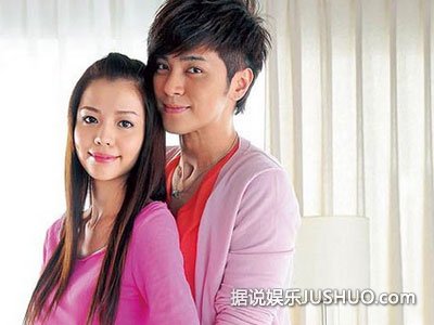 小猪绯闻女友敢做敢当 承认整容