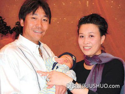 那英前夫高峰故意伤人被判6个月
