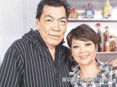 盘点明星一夫多妻怪象 视帝雷洪娶五房妻子
