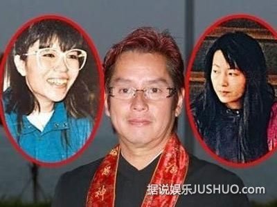 盘点明星一夫多妻怪象 视帝雷洪娶五房妻子