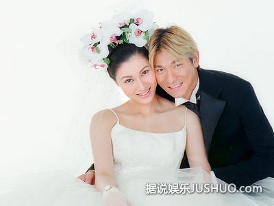 吴尊刘德华杨千嬅 盘点被曝光的明星隐婚族