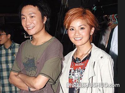 吴尊刘德华杨千嬅 盘点被曝光的明星隐婚族