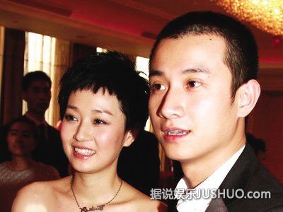 马伊琍林凤娇 盘点那些原谅老公出轨的明星