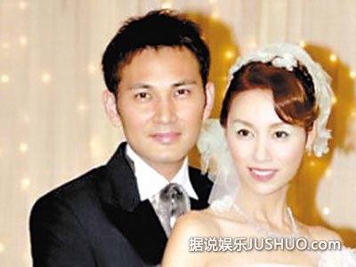 马伊琍林凤娇 盘点那些原谅老公出轨的明星