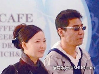 屠洪刚继子开豪车炫富 揭秘屠洪刚三段情史