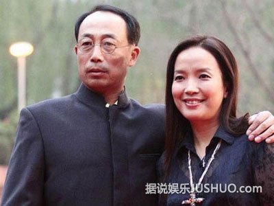 揭秘吕丽萍和张丰毅离婚内幕 儿子童年悲惨