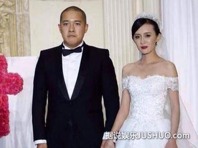 揭秘吕丽萍和张丰毅离婚内幕 儿子童年悲惨