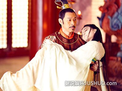 揭秘吕丽萍和张丰毅离婚内幕 儿子童年悲惨