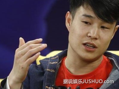 小沈阳素颜自拍 撞脸老婆沈春阳