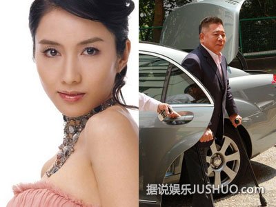 富太黎姿牵双胞胎逛街 揭其情史 富太黎姿牵双胞胎逛街 揭其情史