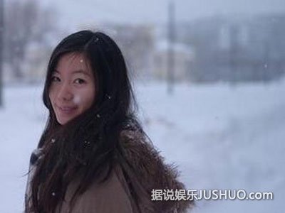 揭秘韩寒与老婆金丽华情史 被曝是奉子成婚