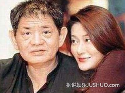 揭陈宝莲与干爹的生死恋 黄任中曝同床50次