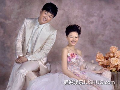 佟大为老婆整容照片被曝 疑似婚前曾闹分手