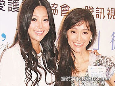 傅明宪承认单身 与庄家彬已分手 傅明宪承认单身 与庄家彬已分手