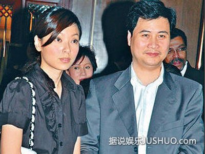 傅明宪承认单身 与庄家彬已分手 傅明宪承认单身 与庄家彬已分手