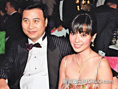 傅明宪承认单身 与庄家彬已分手 傅明宪承认单身 与庄家彬已分手