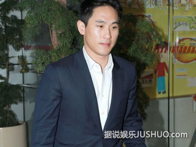 傅明宪承认单身 与庄家彬已分手 傅明宪承认单身 与庄家彬已分手