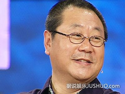 范伟妻子近照曝光气质佳 揭其低调的婚姻史