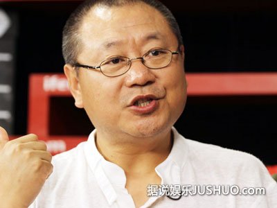 范伟妻子近照曝光气质佳 揭其低调的婚姻史