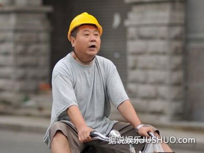 范伟妻子近照曝光气质佳 揭其低调的婚姻史