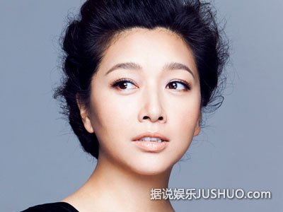 江珊在美国生活曝光 揭其与高曙光离婚内幕 江珊在美国生活曝光 揭其与高曙光离婚内幕