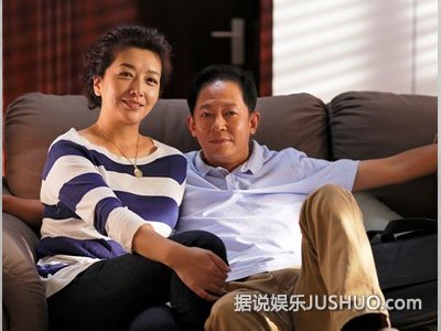 江珊在美国生活曝光 揭其与高曙光离婚内幕 江珊在美国生活曝光 揭其与高曙光离婚内幕