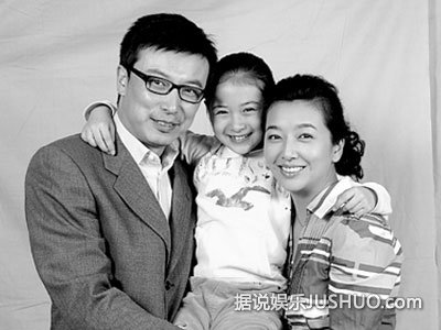 江珊在美国生活曝光 揭其与高曙光离婚内幕 江珊在美国生活曝光 揭其与高曙光离婚内幕