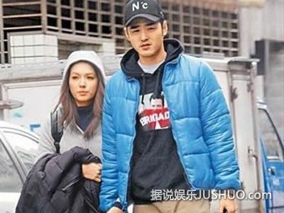 阮经天许玮甯感情回温 疑似复合