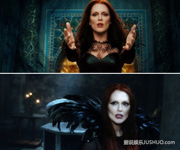 驱魔导师《第七子降魔之战》 驱魔导师《第七子降魔之战》