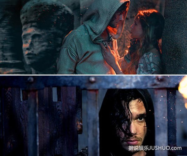 驱魔导师《第七子降魔之战》 驱魔导师《第七子降魔之战》