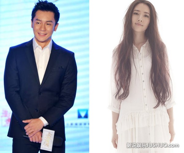 《咱们结婚吧》李晨现场求婚 《咱们结婚吧》李晨现场求婚