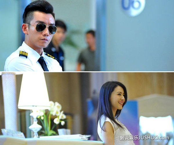 《咱们结婚吧》李晨现场求婚 《咱们结婚吧》李晨现场求婚