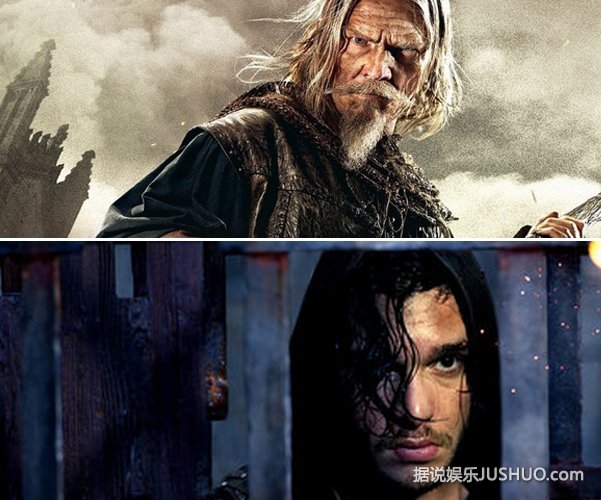 《第七子:降魔之战》四大看点视效惊人出炉 《第七子:降魔之战》四大看点视效惊人出炉