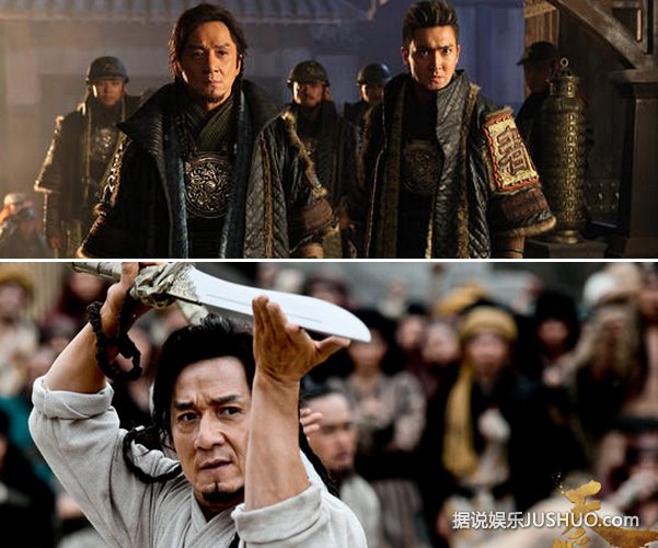 《天将雄师》重启神秘军团传说