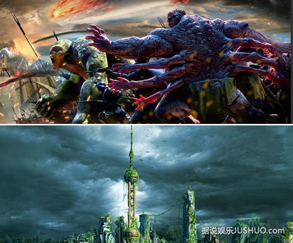 《一万年以后》18岁禁片阵容强大 《一万年以后》18岁禁片阵容强大