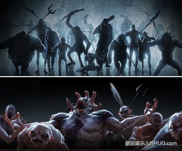 《一万年以后》18岁禁片阵容强大 《一万年以后》18岁禁片阵容强大