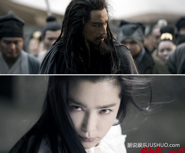 《钟馗伏魔》今晚19：30首映礼 主演齐亮相