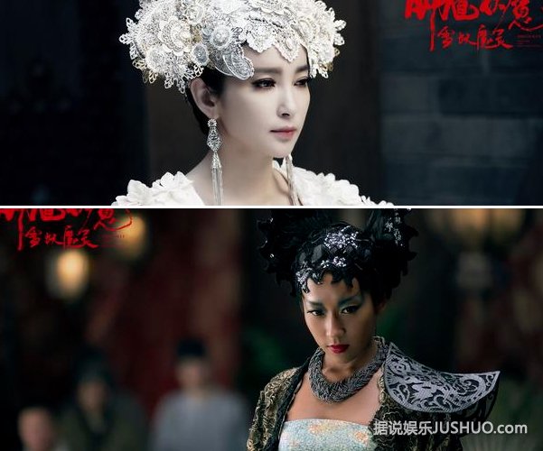 《钟馗伏魔》今晚19：30首映礼 主演齐亮相