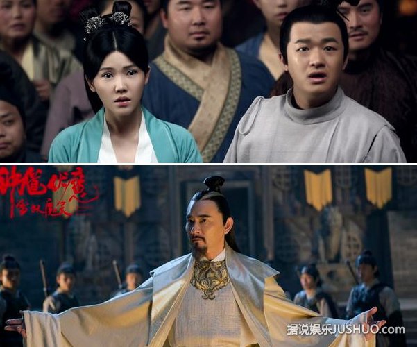 《钟馗伏魔》今晚19：30首映礼 主演齐亮相