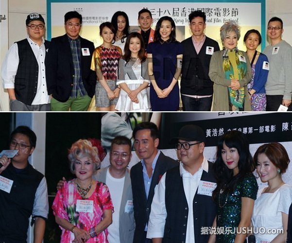 《点对点》历史融入电影 拉近两个遥远的心