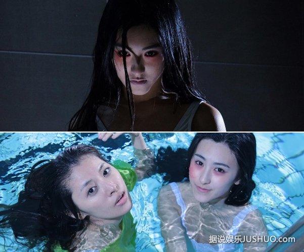 《金童子》朱圣祎王思聪骂战升级